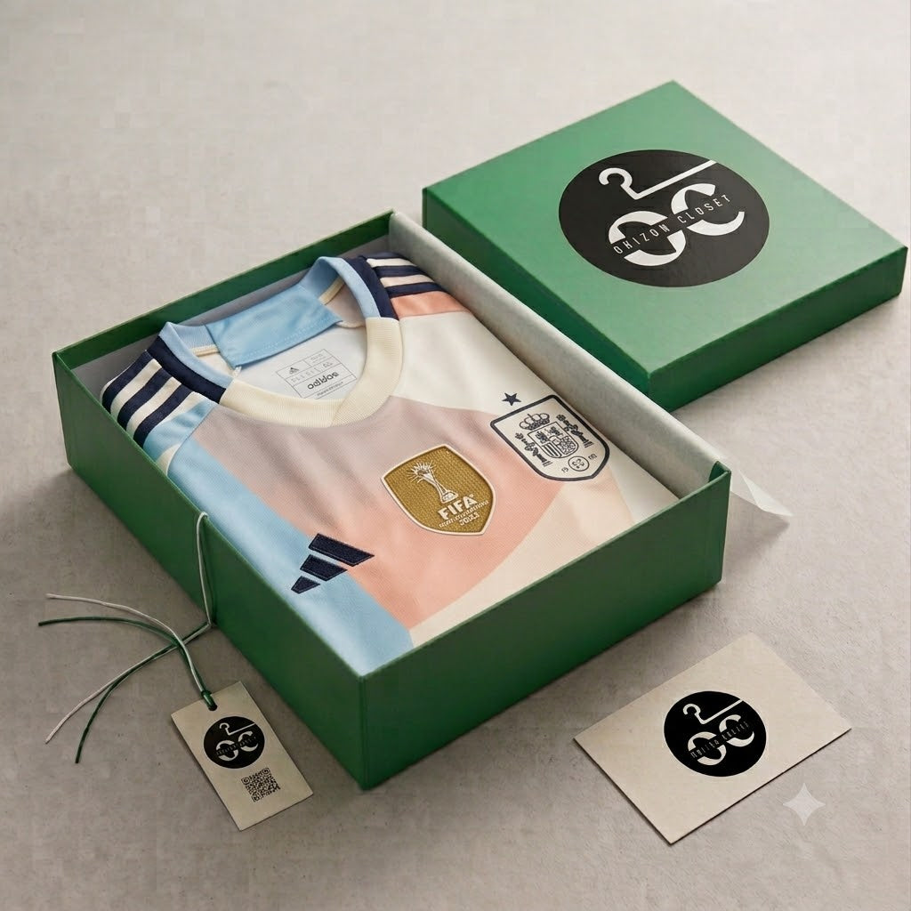 Caja Sorpresa Femenina