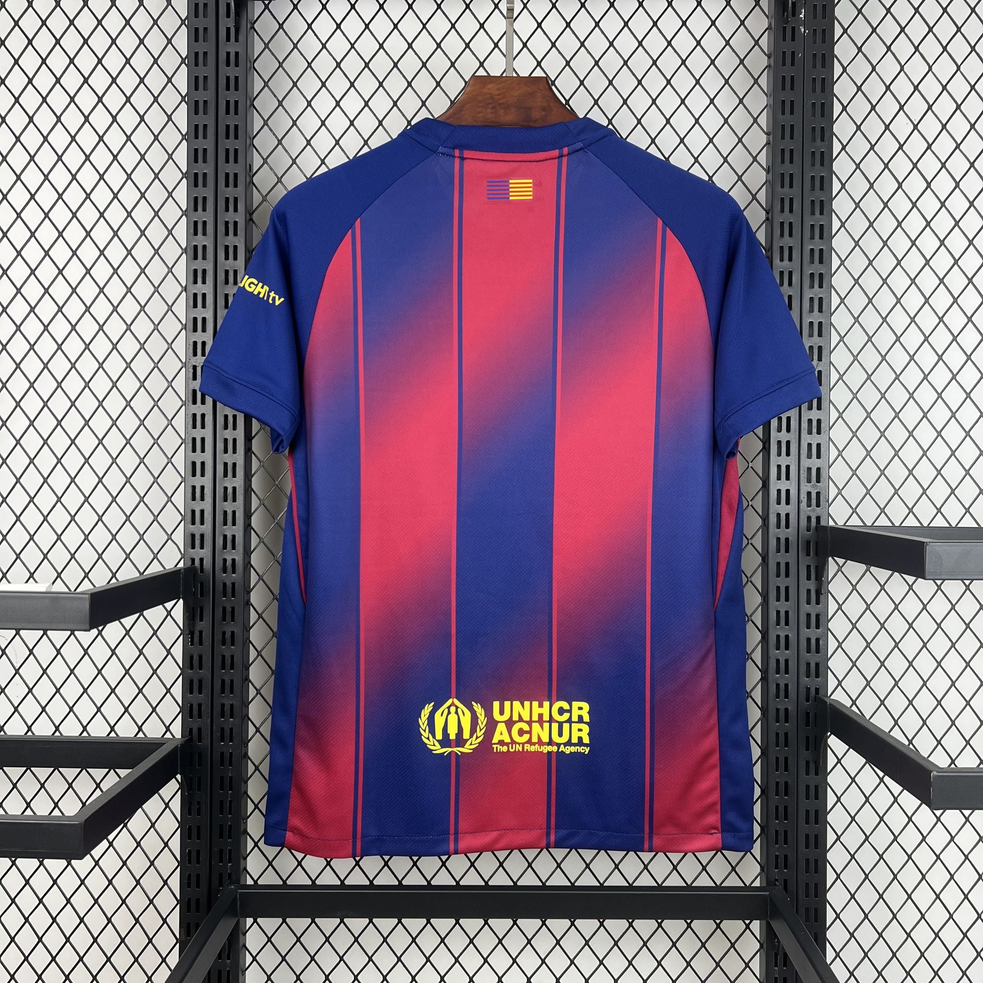 Camiseta Barcelona 25-26, Local Edición Especial Olivia Rodrigo