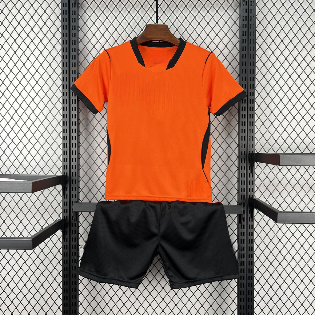Equipación Holanda 26-27, Local, Niño, Mundial 2026
