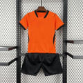Equipación Holanda 26-27, Local, Niño, Mundial 2026