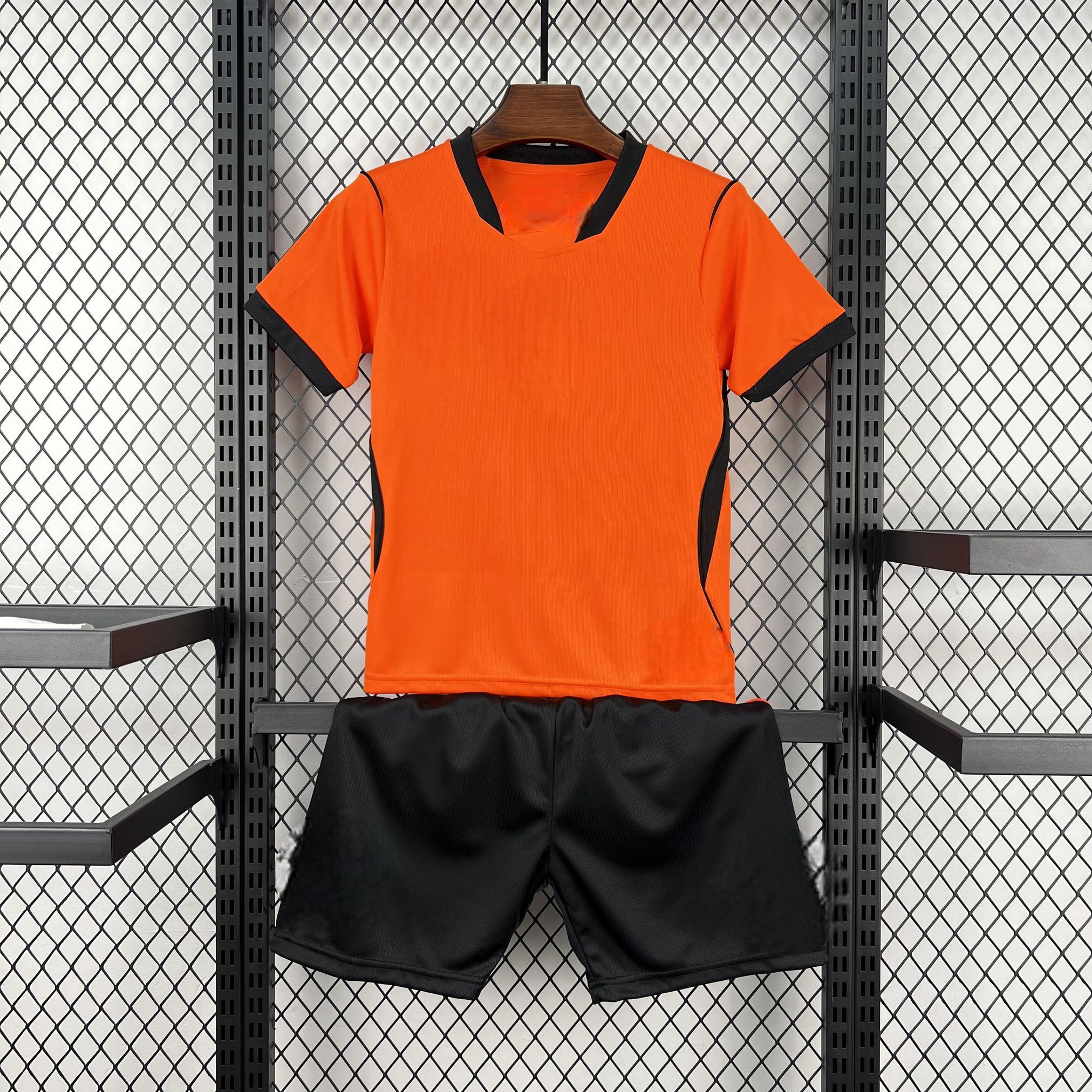 Equipación Holanda 26-27, Local, Niño, Mundial 2026