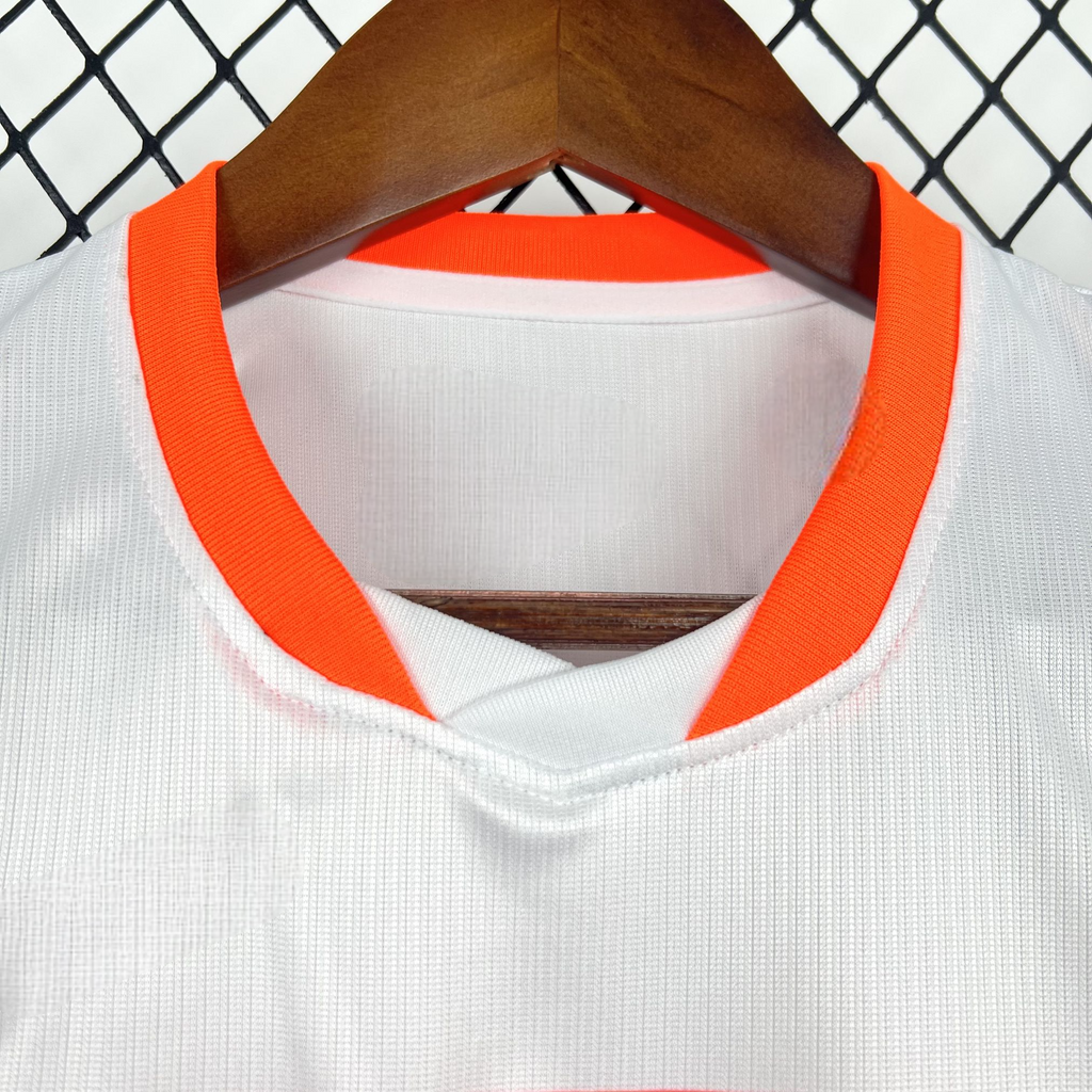 Equipación Holanda 26-27, Visitante, Niño, Mundial 2026