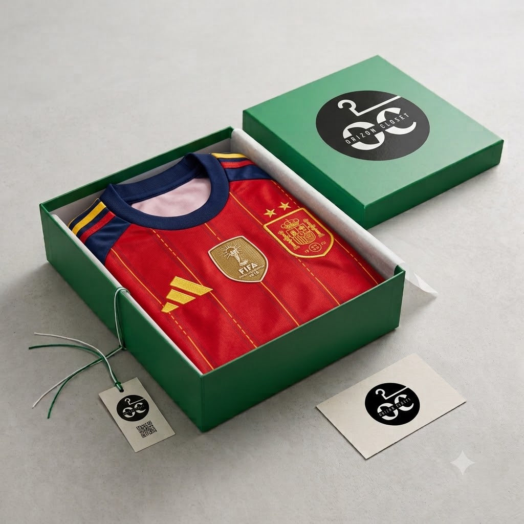 Caja sorpresa Selecciones