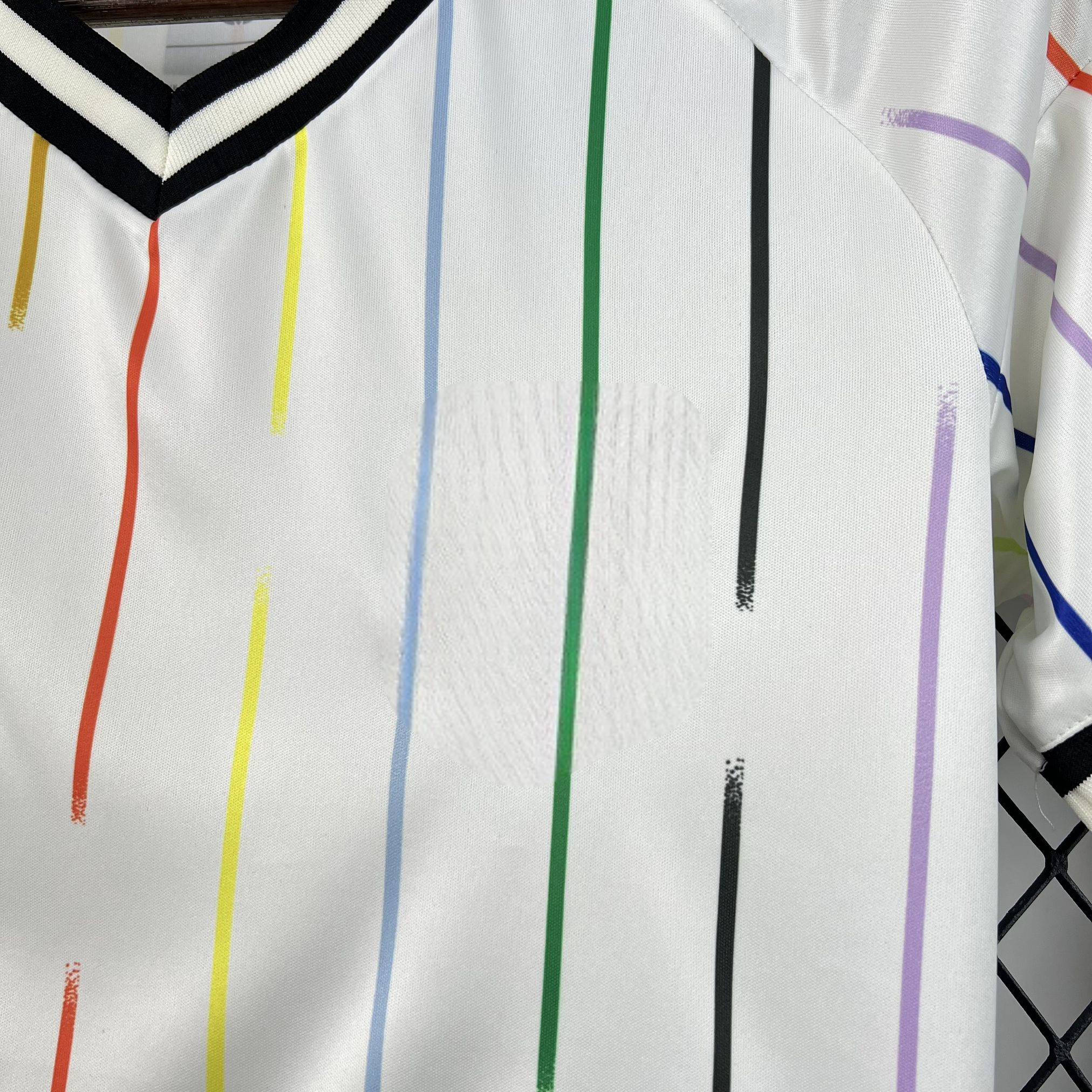 Camiseta Japón 26-27, Visitante, Mujer, Mundial 2026