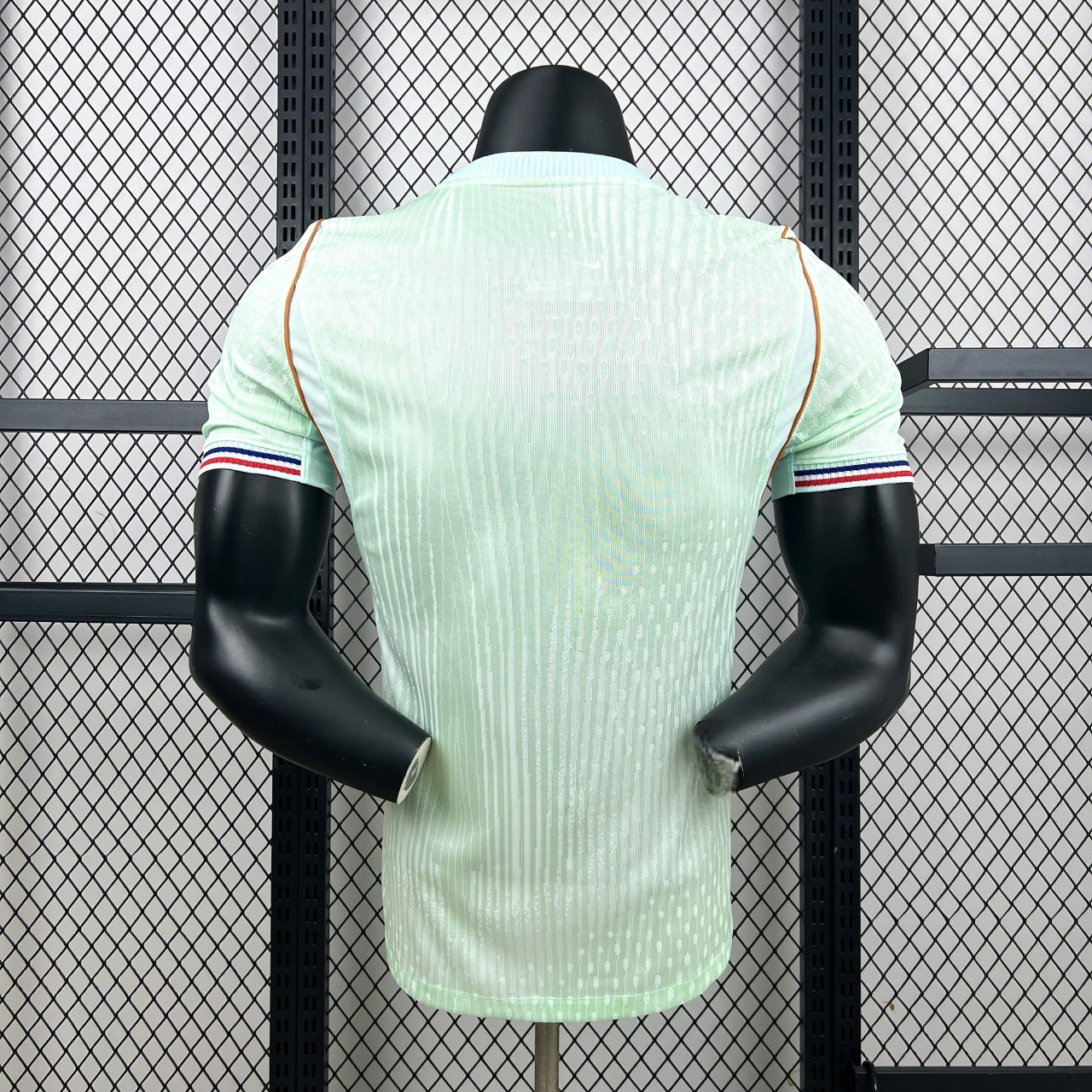 Camiseta Francia 26-27, Visitante (Player Versión) Mundial 2026