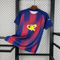 Camiseta Barcelona 25-26, Local Edición Especial Olivia Rodrigo