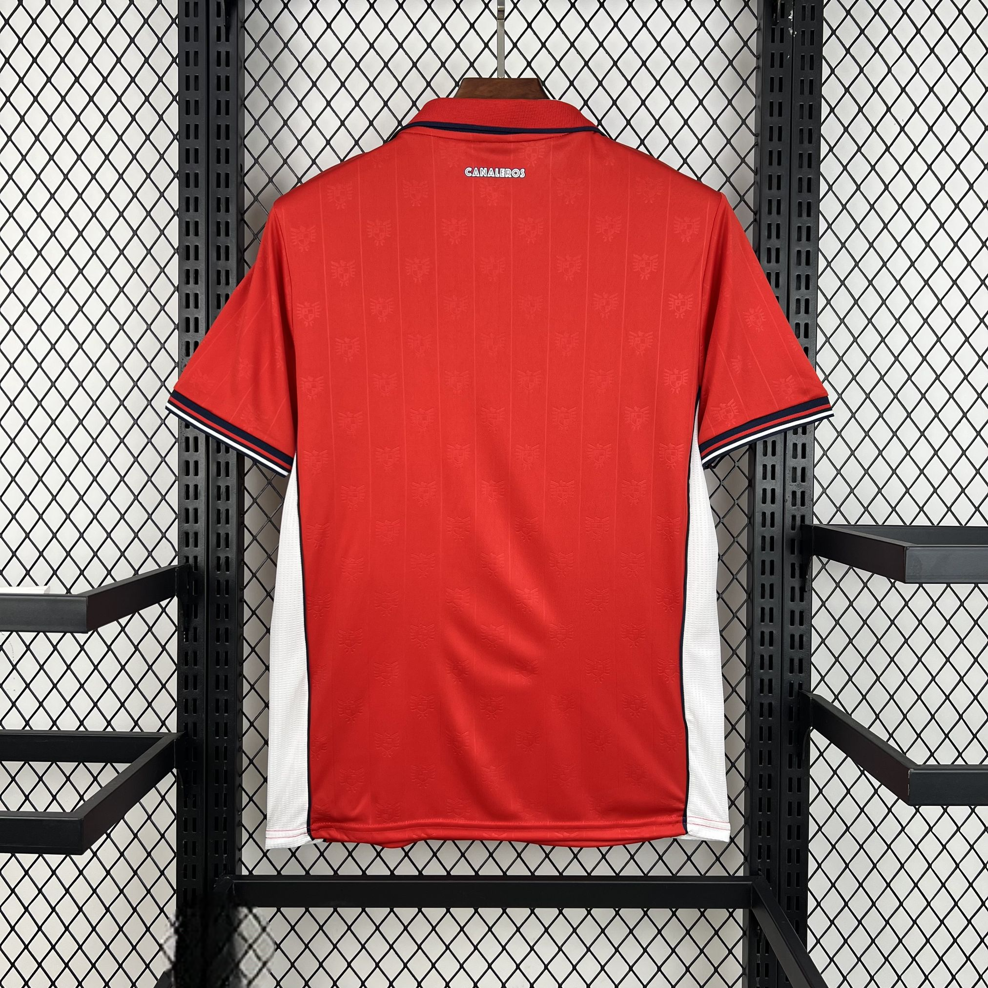 Camiseta Panamá, 26-27, local, Mundial 2026