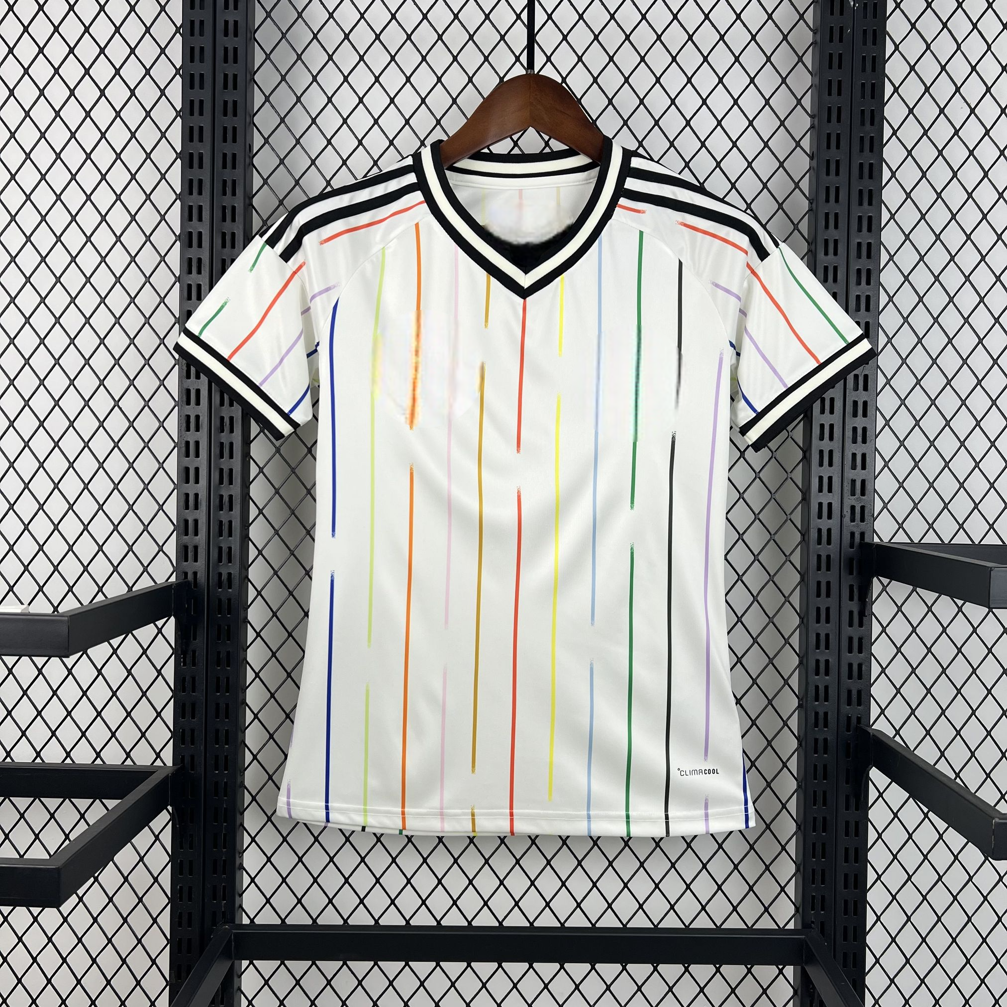 Camiseta Japón 26-27, Visitante, Mujer, Mundial 2026