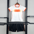 Equipación Holanda 26-27, Visitante, Niño, Mundial 2026
