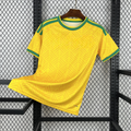 Camiseta Sudáfrica 26-27, Local, Mundial 2026