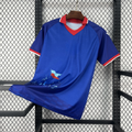 Camiseta Haití 26-27, Local, Mundial 2026