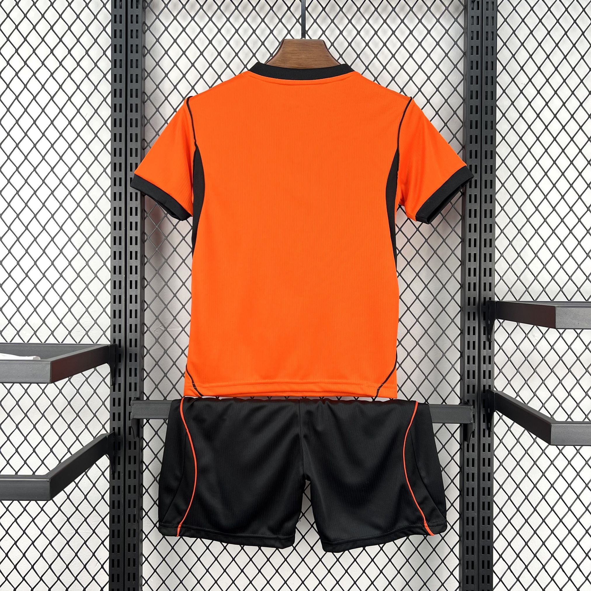 Equipación Holanda 26-27, Local, Niño, Mundial 2026