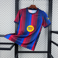 Camiseta Barcelona 26-27, Local