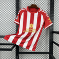 Camiseta Granada 25-26, Local ,Edición Especial 95° Aniversario (Versión Retro)