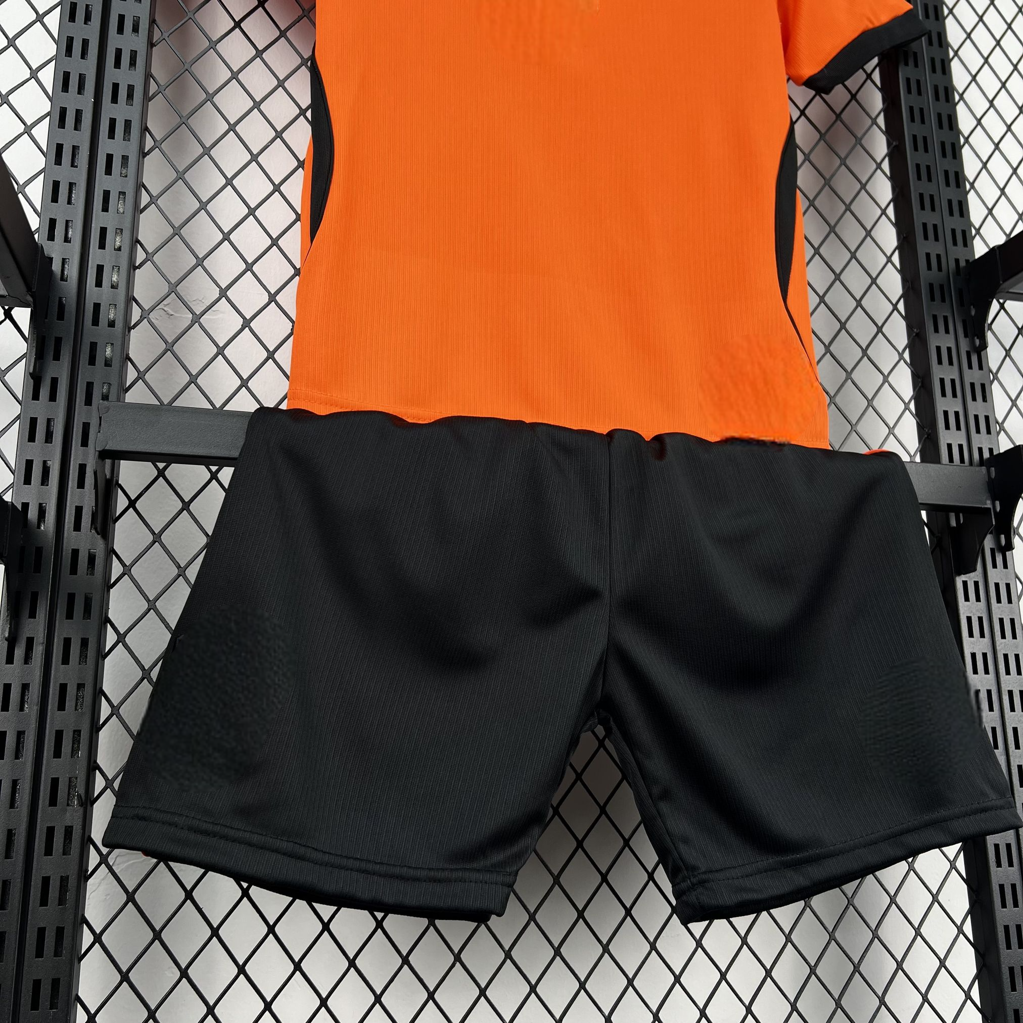 Equipación Holanda 26-27, Local, Niño, Mundial 2026