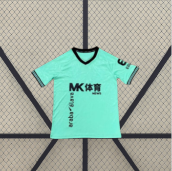 Camiseta Alaves 26-27, 3ª Equipación