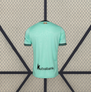 Camiseta Alaves 26-27, 3ª Equipación