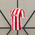 Camiseta Almería 26-27, Local