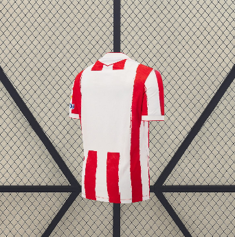 Camiseta Almería 26-27, Local