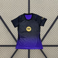 Camiseta Barcelona 26-27, Visitante, Mujer