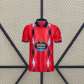 Camiseta Celta de Vigo 26-27, 3ª Equipación