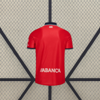 Camiseta Celta de Vigo 26-27, 3ª Equipación