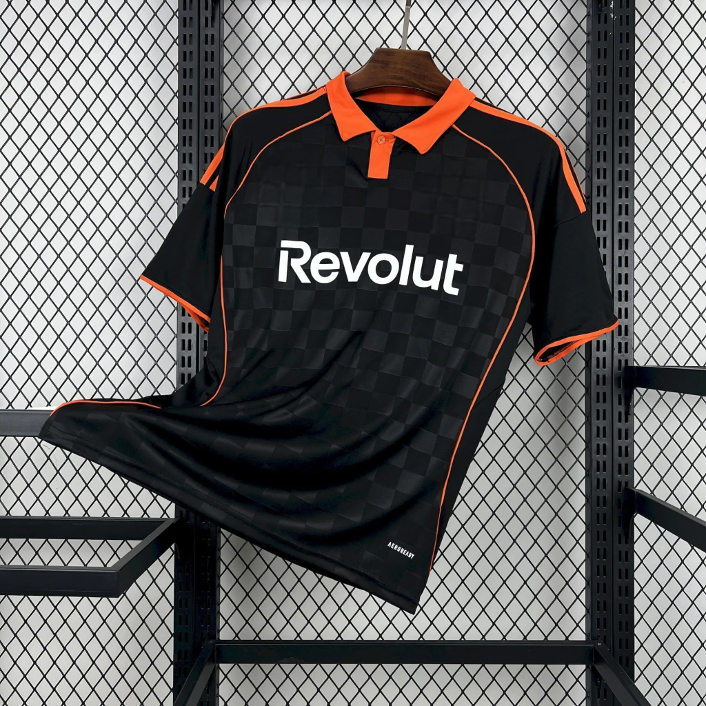 Camiseta Como 25-26, 3ª Equipación