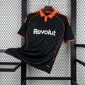 Camiseta Como 25-26, 3ª Equipación