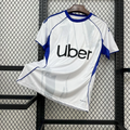 Camiseta Como 25-26, Visitante