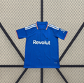 Camiseta Como 26-27, Local