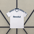 Camiseta Como 26-27, Visitante
