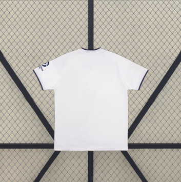 Camiseta Como 26-27, Visitante