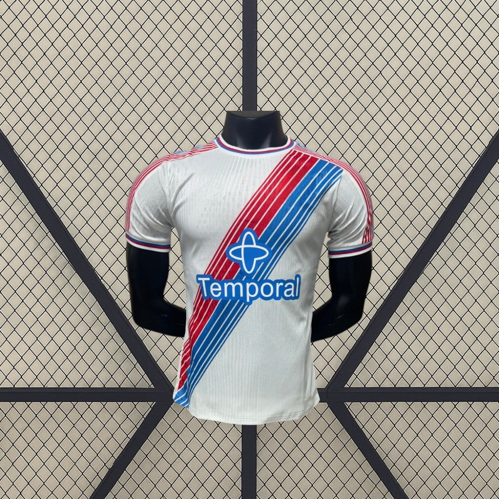 Camiseta Crystal Palace 26-27, Local (Player Version)