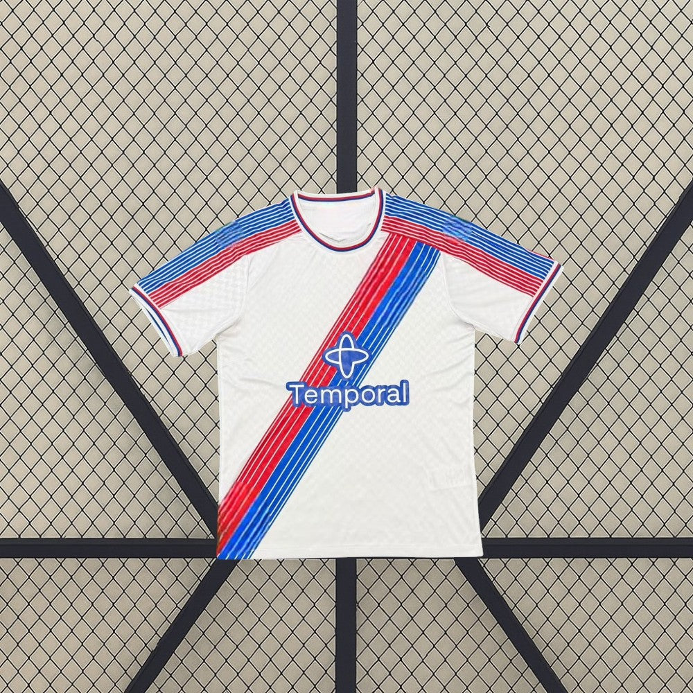 Camiseta Crystal Palace 26-27, Local