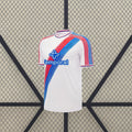 Camiseta Crystal Palace 26-27, Local
