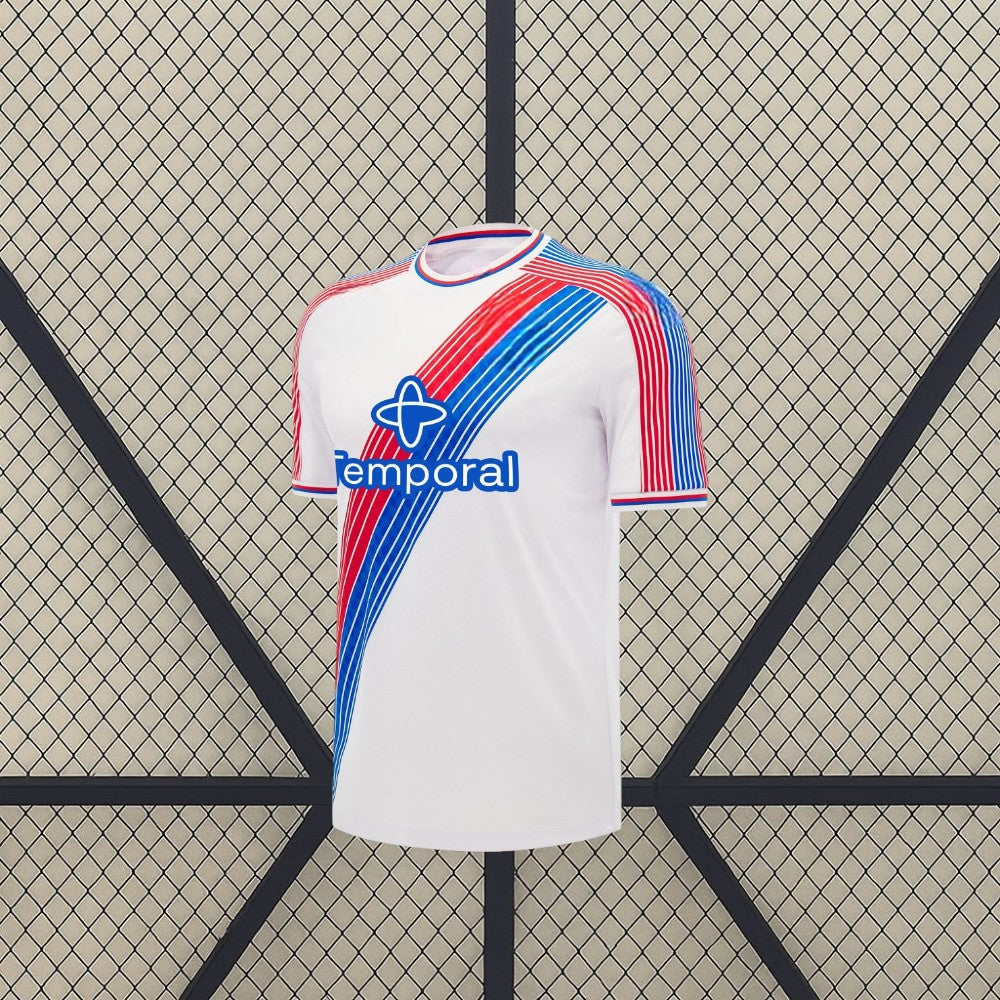 Camiseta Crystal Palace 26-27, Local