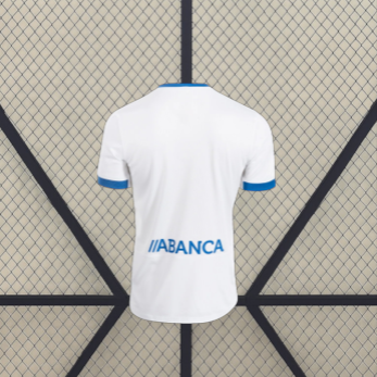 Camiseta Deportivo La Coruña 26-27, 3ª Equipación