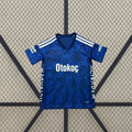 Camiseta Fenerbahçe 26-27, 3ª Equipación
