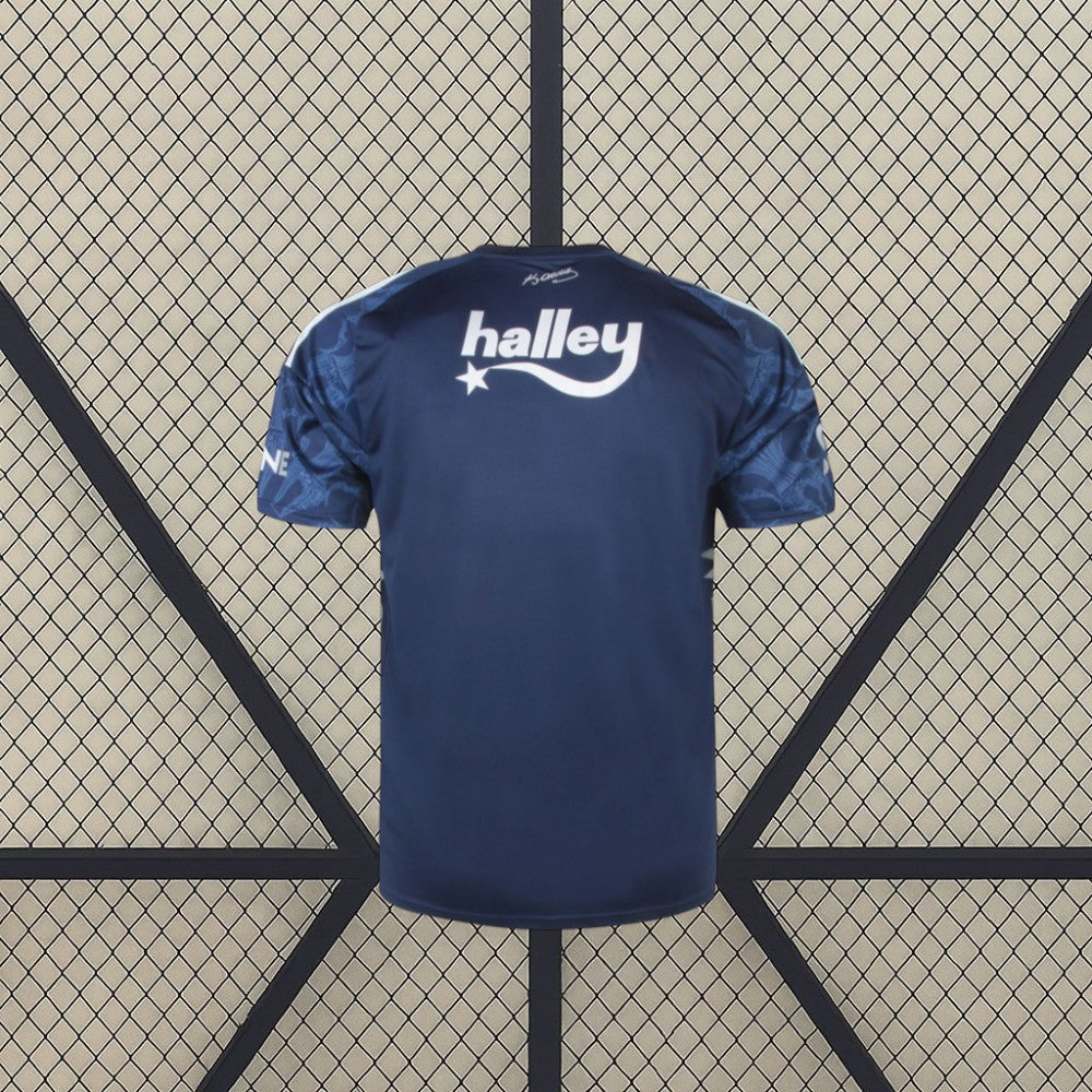 Camiseta Fenerbahçe 26-27, 3ª Equipación