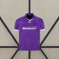 Camiseta Fiorentina 26-27, Local