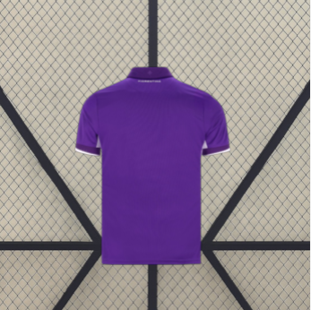 Camiseta Fiorentina 26-27, Local