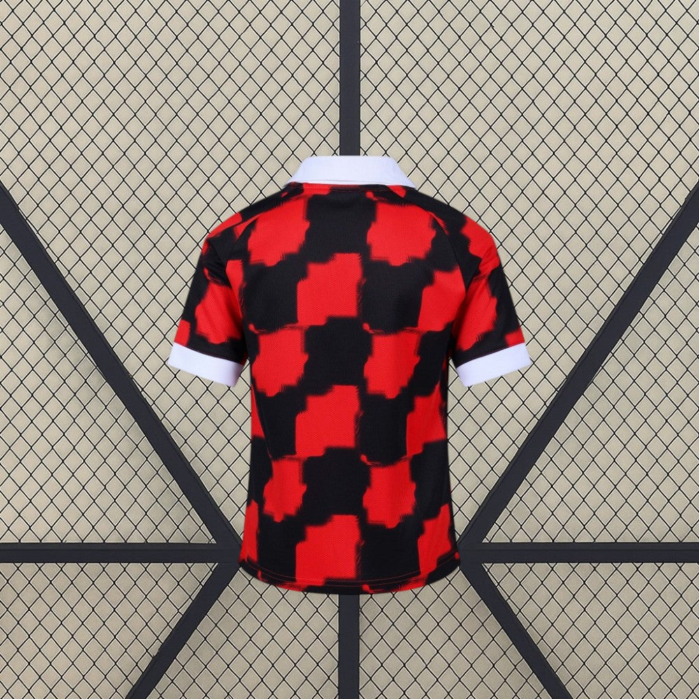 Camiseta Fulham 26-27, Visitante