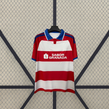 Camiseta Granada 26-27, Local