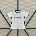 Camiseta Inter de Milan 26-27, Visitante