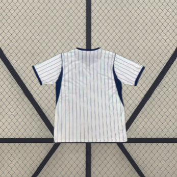 Camiseta Inter de Milan 26-27, Visitante