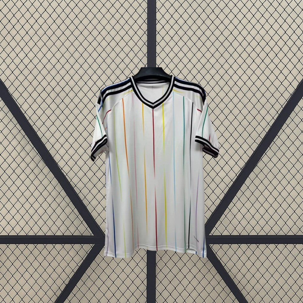 Camiseta Japón 26-27, Visitante, Mundial 2026