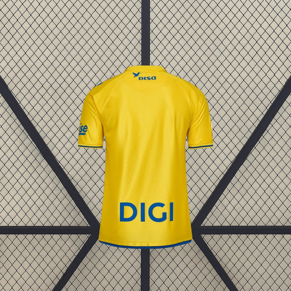Camiseta Las Palmas 26-27, Local