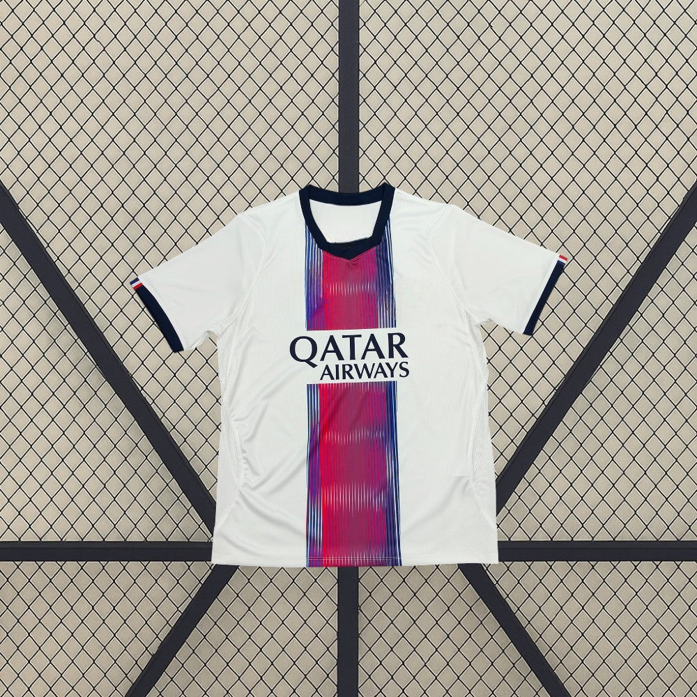 Camiseta PSG 26-27, Visitante