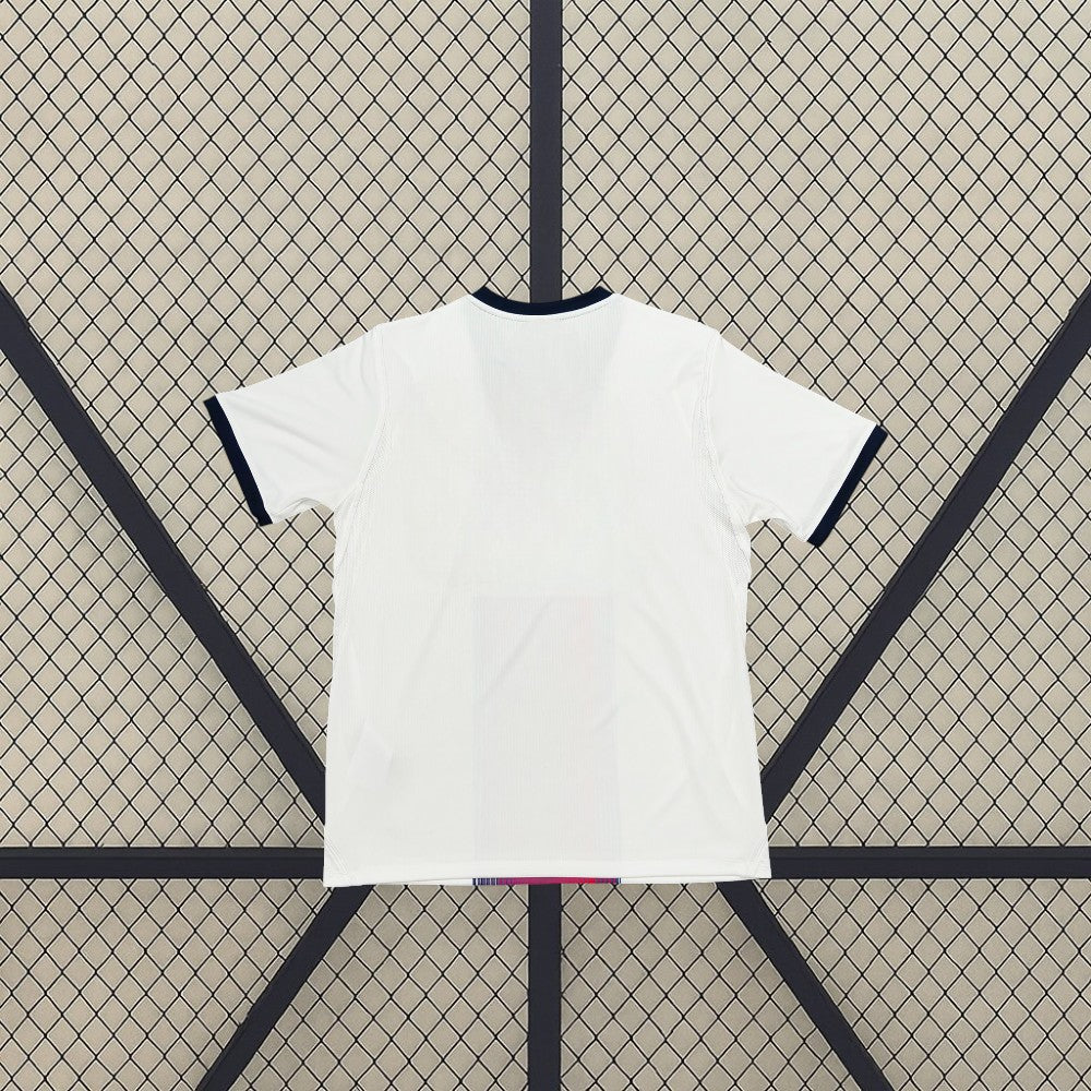 Camiseta PSG 26-27, Visitante
