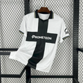 Camiseta Parma 25-26, Local